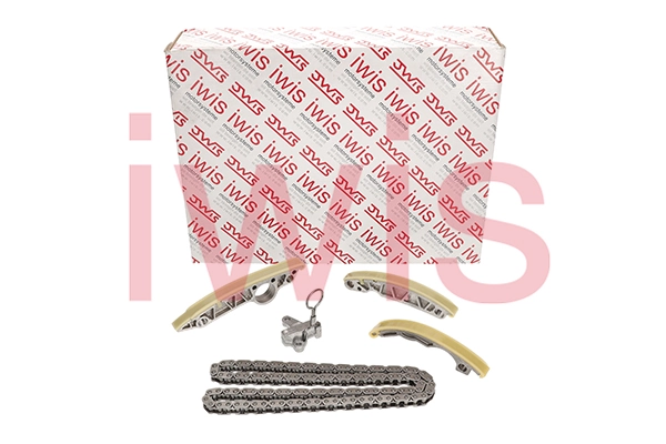 Timing Chain Kit